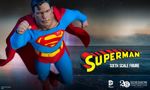 Superman Sixth Scale Figure