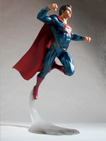Comic-Con 2014 Exclusive Superman Statue