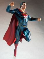 Comic-Con 2014 Exclusive Superman Statue