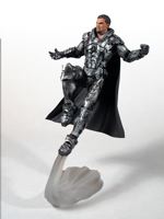Comic-Con 2014 Exclusive Zod Statue