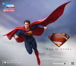 Superman AHV Figure