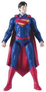 SpruKits New 52 Superman Model Kit