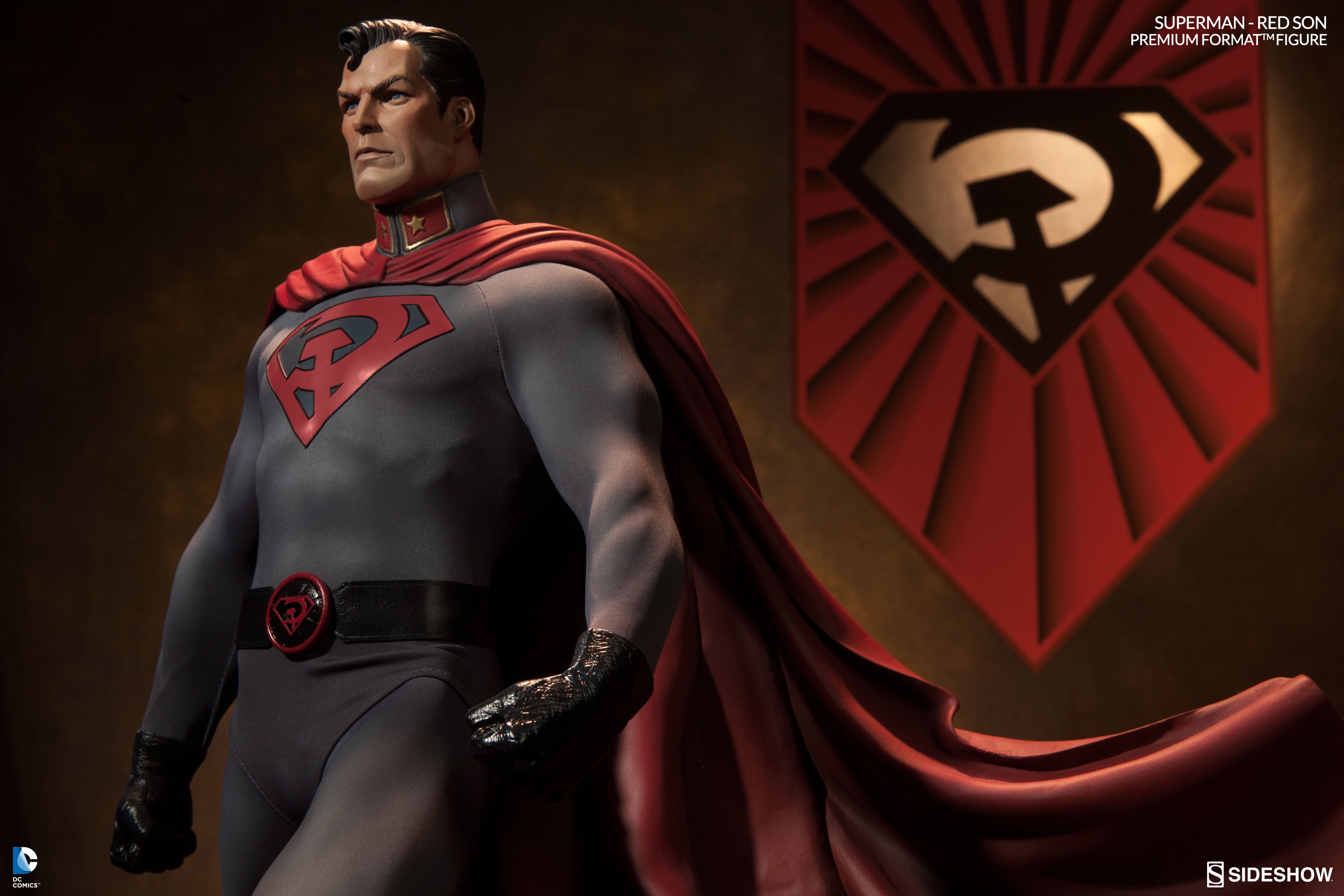 Красные сынки. Супермен: красный сын / Superman: Red son (2020). Супермен красный сын Бэтмен. Бэтмен красный сын.