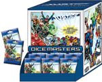 DC Comics: Dice Masters - Justice League