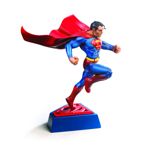 The Noble Collection's Superman Sculpt (Comic Book Edition)