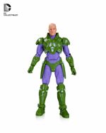 DC Collectibles Lex Luthor 'Icons' Action Figure