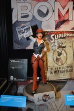 DC Collectibles Lois Lane Bombshell Statue