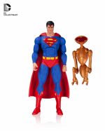 DC Collectibles Superman & Kelex 'Icons' Action Figure