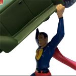 Superman 'Action Comics #1' Premium Motion Statue