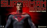 Superman - Red Son Premium Format Figure