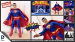 Super Friends Superman Action Figure