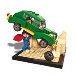 LEGO SDCC 2015 Exclusive Superman Set