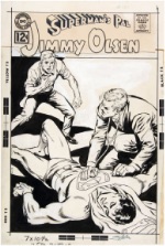 Jimmy Olsen #120
