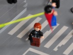 Daily Planet LEGO