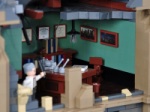 Daily Planet LEGO