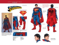 New 52 Superman