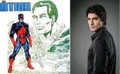 Routh is the Atom