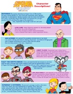 Superman Family Adventures