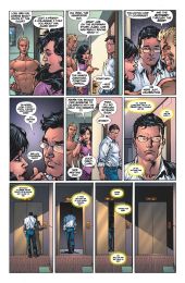 Superman #1 Preview
