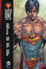 Superman: Earth One - Vol 3