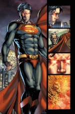 Superman: Earth One - Vol 2
