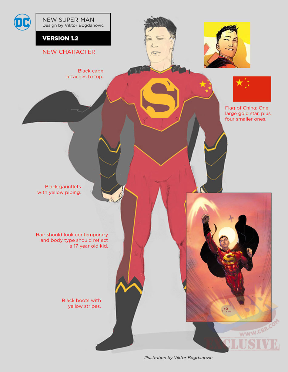 The Super-Man