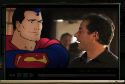 Superman & Seinfeld
