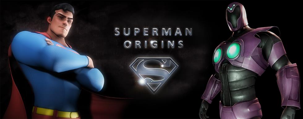 Superman: Origins