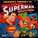 Superman Musical Stories