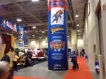 2013 Fan Expo Canada