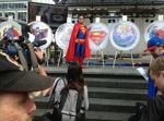 Canada Mint Superman Coins Unveiling
