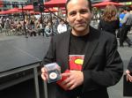 Canada Mint Superman Coins Unveiling