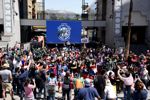 DC Comics Fans Gather Around the Globe to Set World Record - Los Angeles