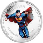 Superman Coin