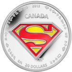 Superman Coin
