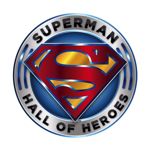 Superman Hall of Heroes