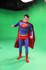 S: A Superman Fan Film