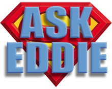 Ask Eddie Fan Forum