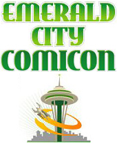 Emerald City ComiCon