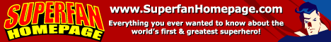 Superfan Homepage