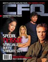 CFQ Magazine (Aug/Sep 2003)