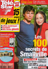 French TV Guide