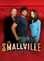 Smallville Season 2 Trading Cards