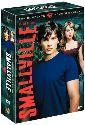 Smallville Season 4 DVD