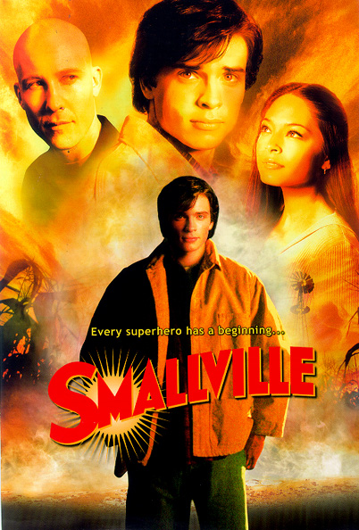 Watch Smallville Season 5 Episode 8 Solitude