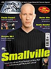 TV Zone Magazine Cover