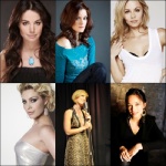 Women of Smallville