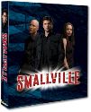 Smallville Season 6 Trading Cards