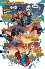 Superman #25 - Page 1