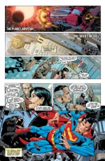 Adventures of Superman #8